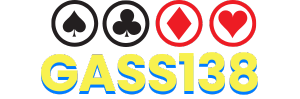Logo GASS138